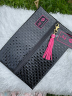 SM/MD MAKEUP JUNKIE BAG