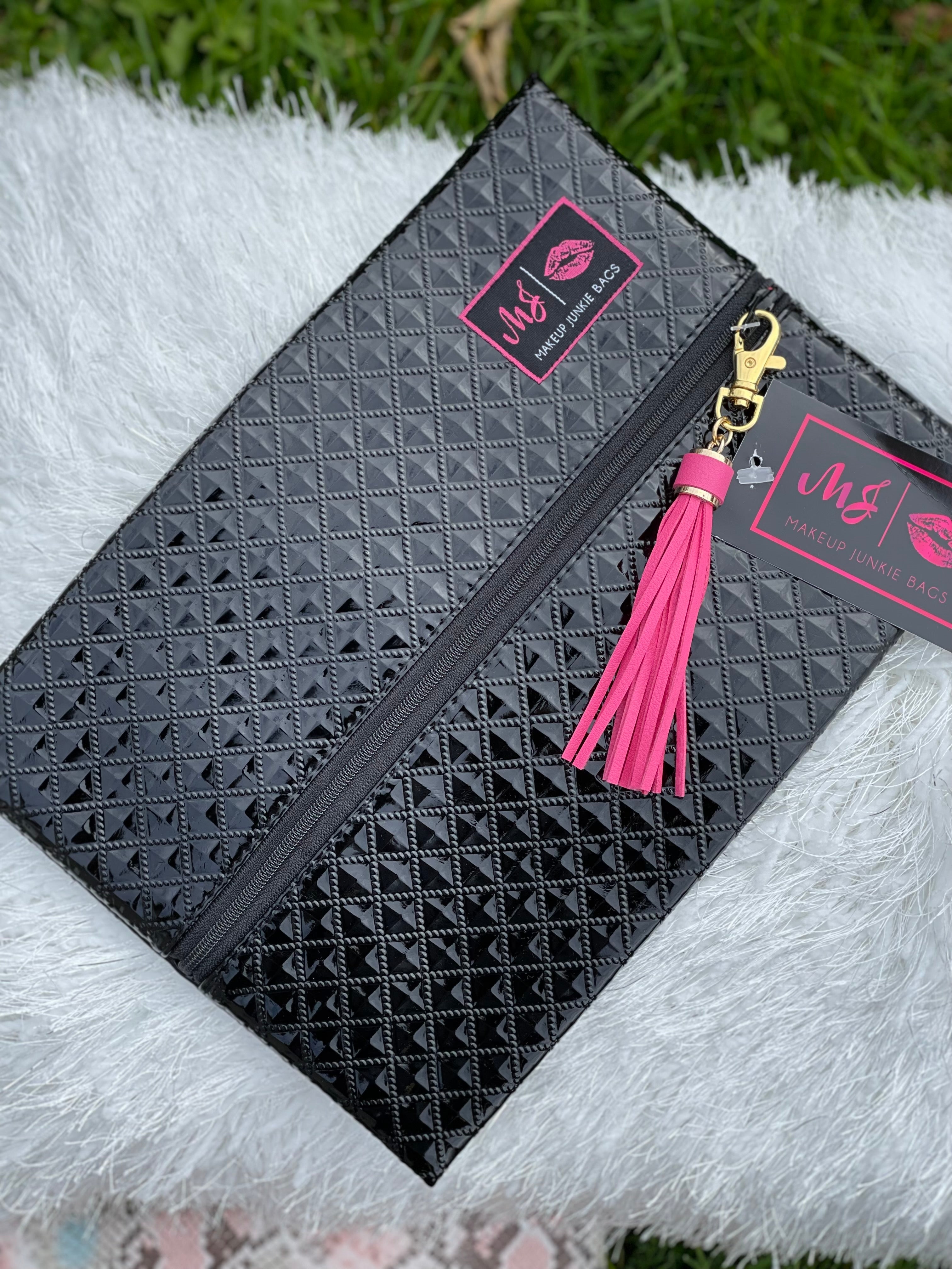 SM/MD MAKEUP JUNKIE BAG