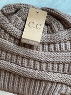 CC BEANIE HATS