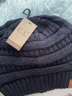 CC BEANIE HATS