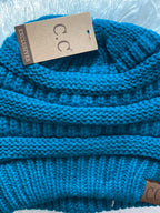 CC BEANIE HATS