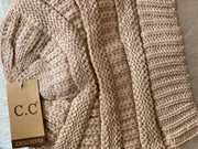 CC BEANIE HATS
