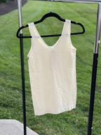 REVERSIBLE SEAMLESS TANK -10 COLORS