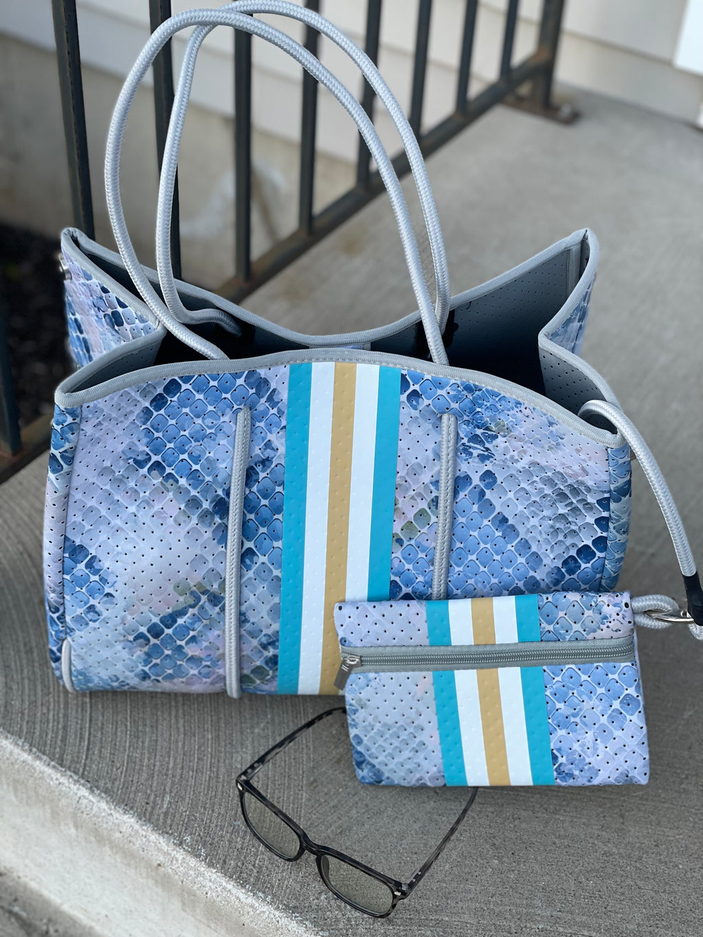 SEABREEZE NEOPRENE BAG