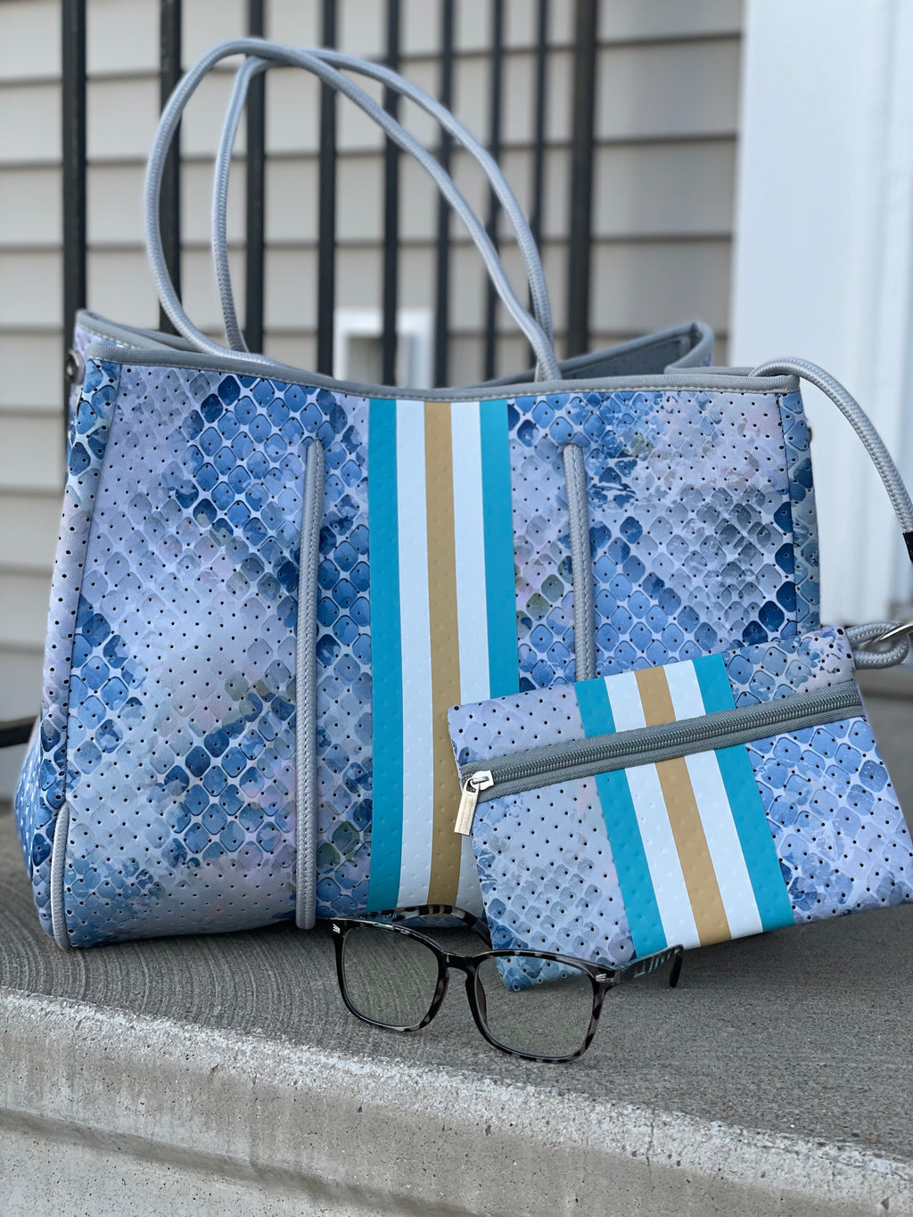 SEABREEZE NEOPRENE BAG