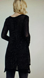 VOCAL BLING BLING TOP