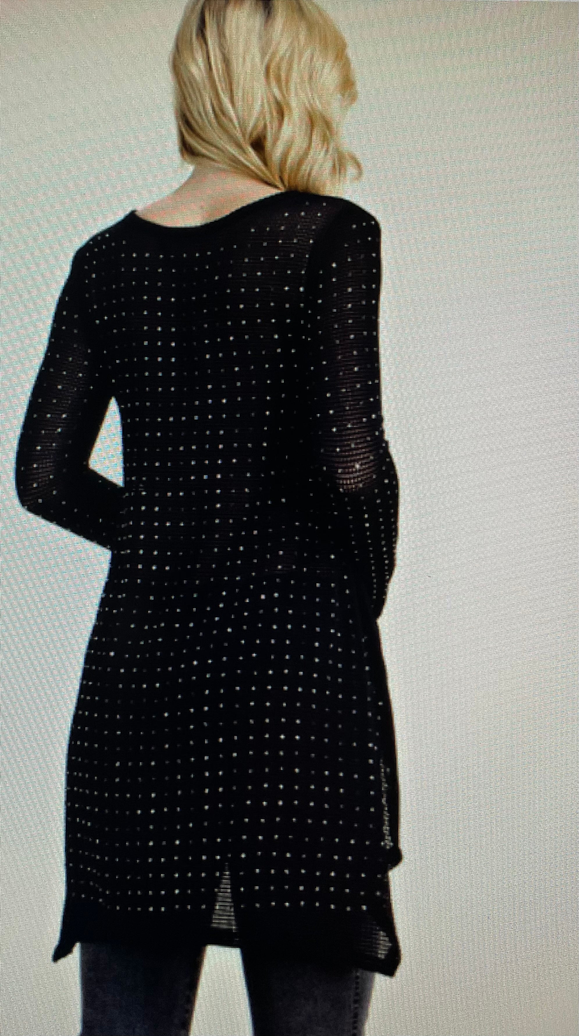 VOCAL BLING BLING TOP