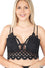 PLUS SIZE BRALETTES 2 COLORS