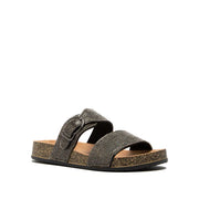RHINESTONE SLIDES
