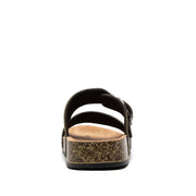 RHINESTONE SLIDES
