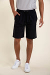 MEN ACTIVE DRAWSTRING SHORTS