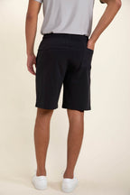 MEN ACTIVE DRAWSTRING SHORTS