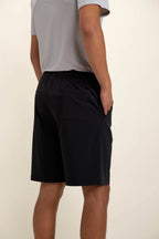 MEN ACTIVE DRAWSTRING SHORTS