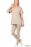 LET'S LOUNGE SET 2 COLORS
