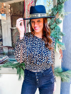 THE ULTIMATE HAT BLACK