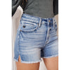 KANCAN HIGH RISE SHORTS