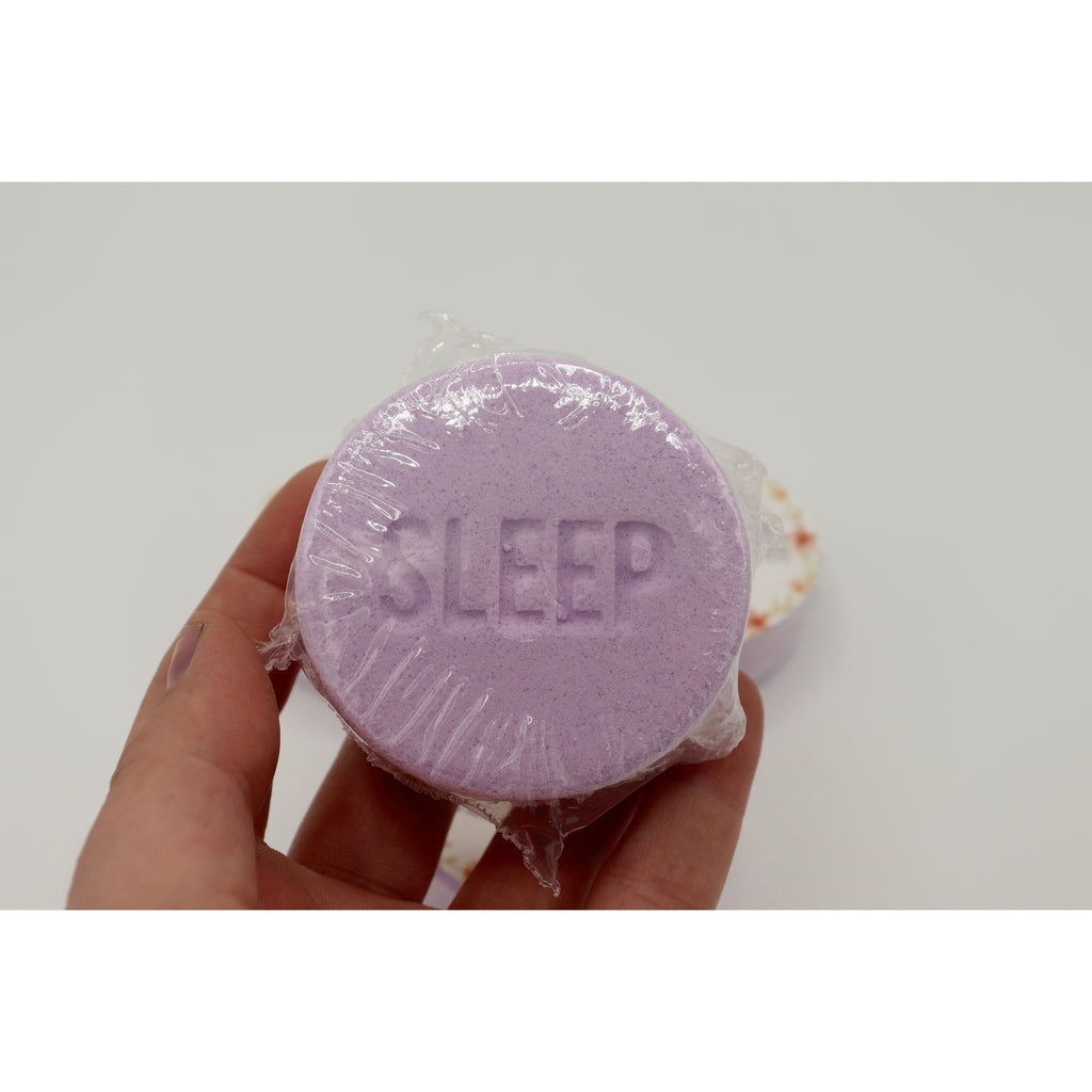 LAVENDER SHOWER STEAMERS (SLEEP)