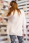 YOU'RE THE STAR SWEATER