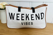 CANVAS TOTES