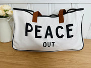 CANVAS TOTES