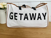 CANVAS TOTES