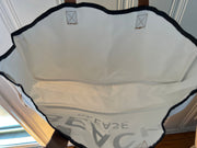 CANVAS TOTES