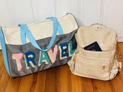DUFFLE BAG