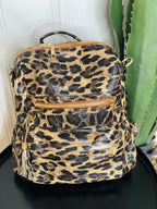 DANIELLE BACKPACK 3-COLORS