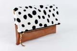 THE QUINN BAG