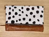 THE QUINN BAG
