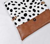 THE QUINN BAG