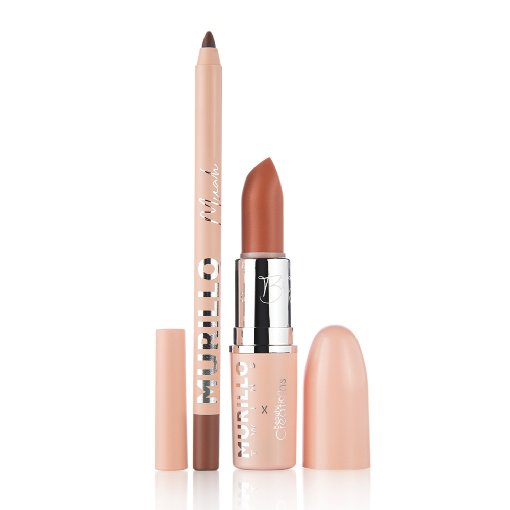 BRIANA'S LIP DRIP MATTE