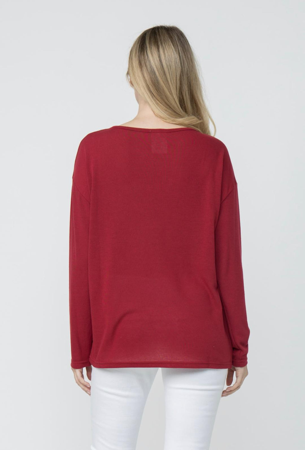 BLING BLING TOP- 2 COLORS