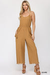 GIGIO JUMPSUIT