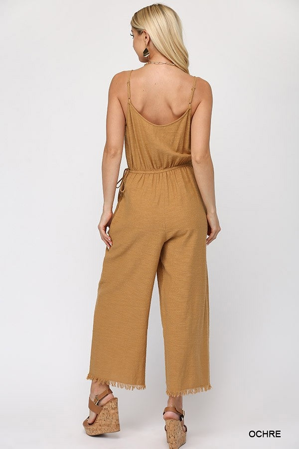 GIGIO JUMPSUIT